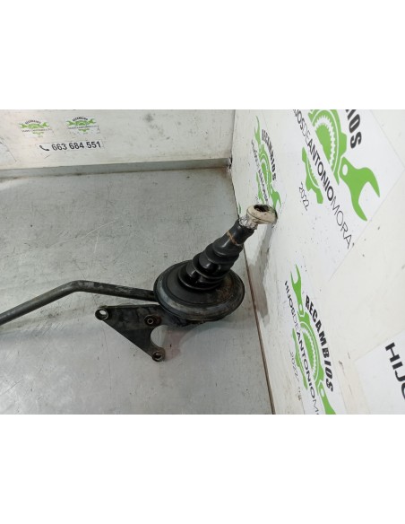 [106125] PALANCA CAMBIO - MAN LE 140