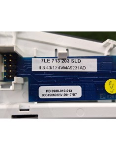 [102164] PALANCA CAMBIO - VOLKSWAGEN CRAFTER (01/2019 - ...) 2