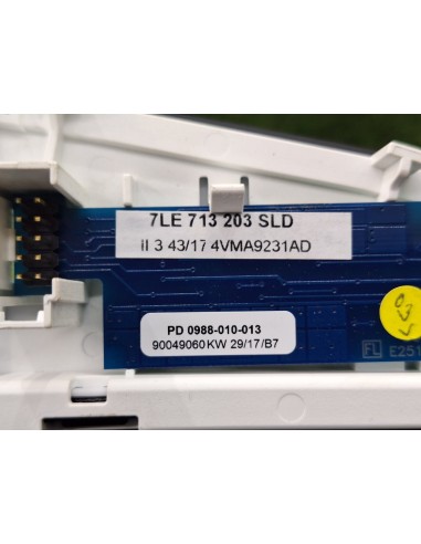 [102164] PALANCA CAMBIO - VOLKSWAGEN CRAFTER...