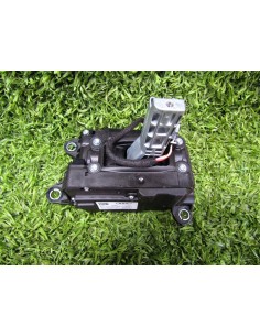 [92597] PALANCA CAMBIO - AUDI A4 BERLINA (B5) (01/1999 -...