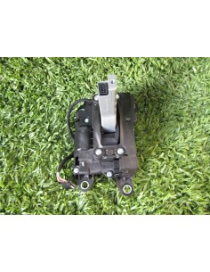 [92765] PALANCA CAMBIO - AUDI A5 CABRIOLET (F57)