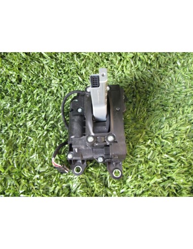 [92765] PALANCA CAMBIO - AUDI A5 CABRIOLET (F57)