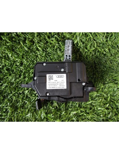 [92765] PALANCA CAMBIO - AUDI A5 CABRIOLET (F57)