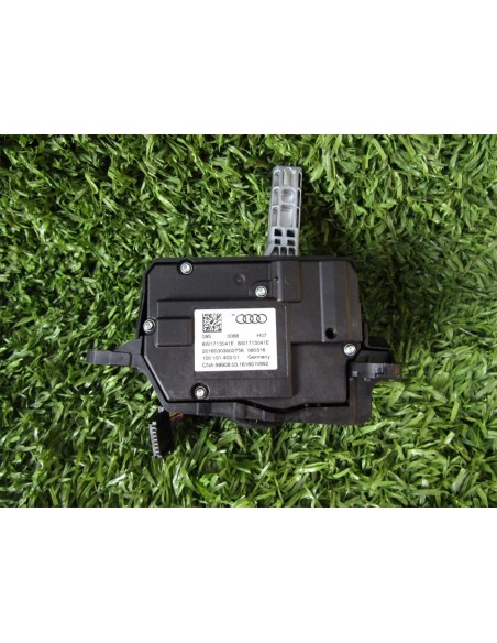 [92765] PALANCA CAMBIO - AUDI A5 CABRIOLET (F57)