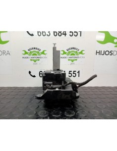 [97986] PALANCA CAMBIO - AUDI A4 AVANT (B5) 2