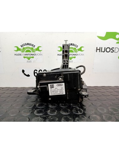 [97986] PALANCA CAMBIO - AUDI A4 AVANT (B5)