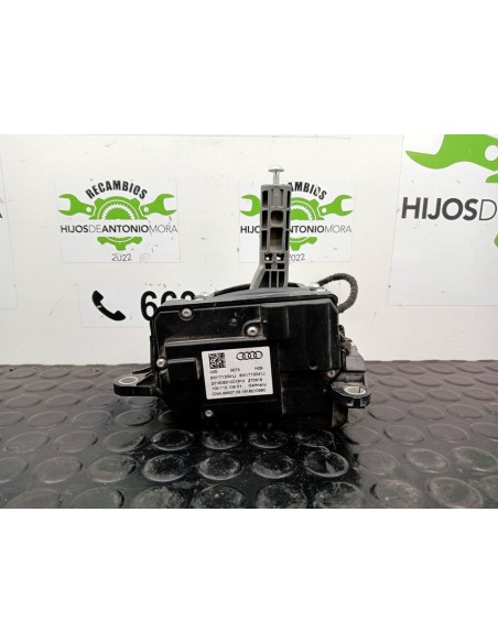 [97986] PALANCA CAMBIO - AUDI A4 AVANT (B5)