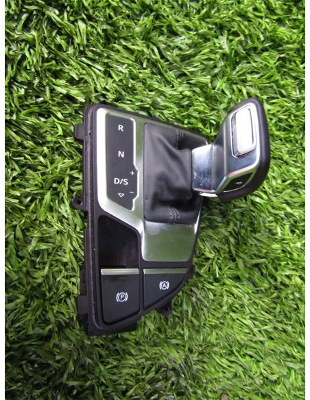 [92594] PALANCA CAMBIO - AUDI A4 BERLINA (B5) (01/1999 - 01/2000)