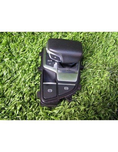 [92594] PALANCA CAMBIO - AUDI A4 BERLINA (B5)...