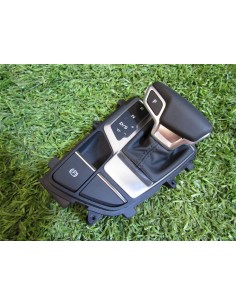 [92412] PALANCA CAMBIO - AUDI A4 ALLROAD QUATTRO (8WH)... 2