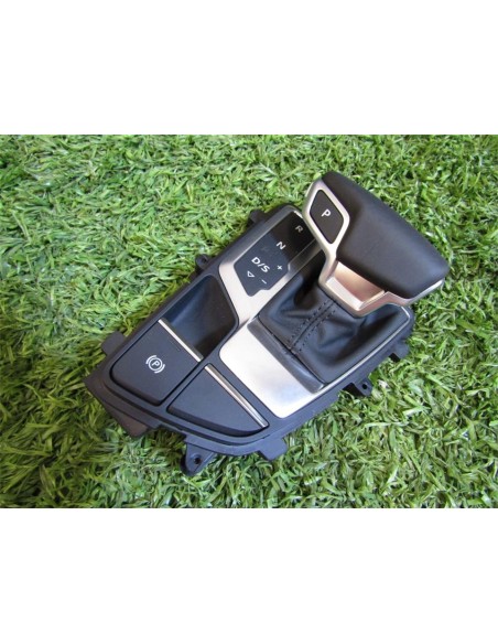 [92412] PALANCA CAMBIO - AUDI A4 ALLROAD QUATTRO (8WH) (01/2016 - 01/2019)