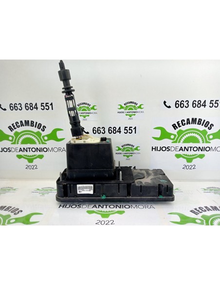 [94664] PALANCA CAMBIO - CITROEN C4 GRAND PICASSO