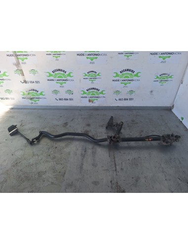 [103923] PALANCA CAMBIO - IVECO EUROCARGO...