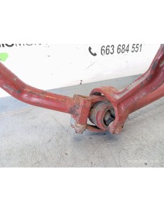 [102844] PALANCA CAMBIO - IVECO EUROCARGO TECTOR (01/2001...