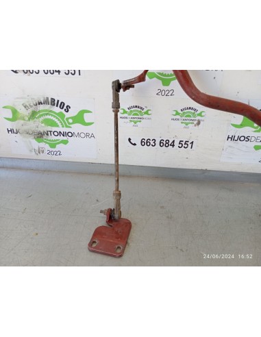 [102844] PALANCA CAMBIO - IVECO EUROCARGO...