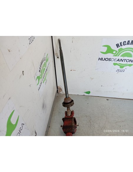 [102844] PALANCA CAMBIO - IVECO EUROCARGO TECTOR (01/2001 - 12/2003)