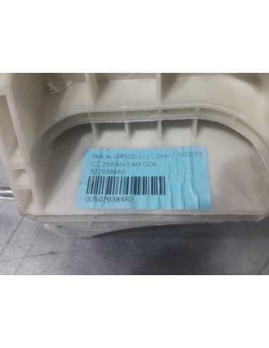 [97735] PALANCA CAMBIO - FIAT DUCATO MAXI...