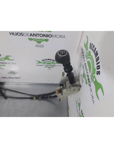 [97735] PALANCA CAMBIO - FIAT DUCATO MAXI...