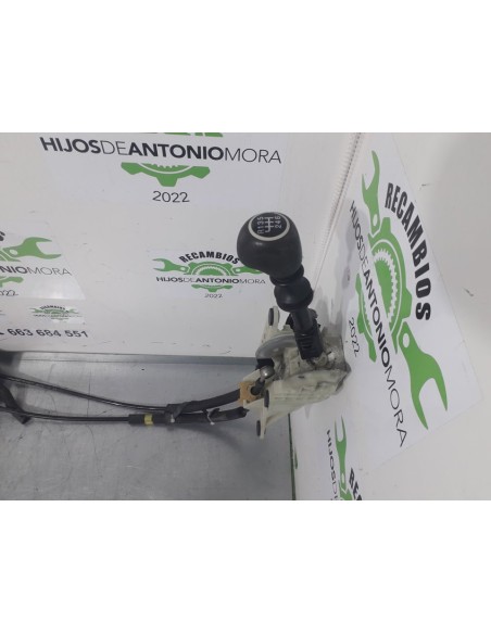 [97735] PALANCA CAMBIO - FIAT DUCATO MAXI FURGÓN TA 40 (290) (01/2014 - 01/2020)