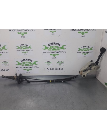 [97735] PALANCA CAMBIO - FIAT DUCATO MAXI FURGÓN TA 40 (290) (01/2014 - 01/2020)