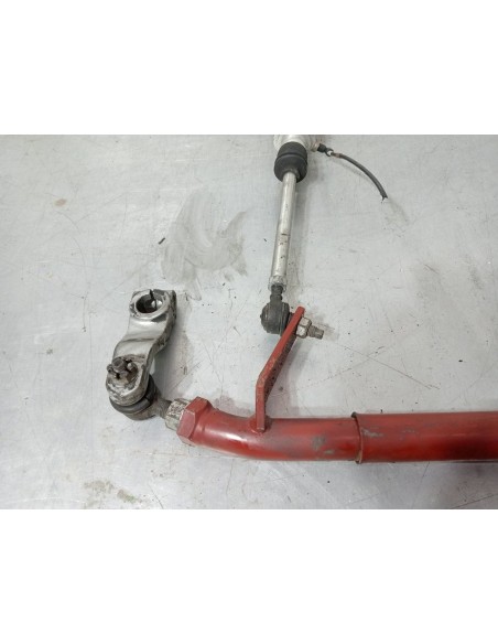 [101646] PALANCA CAMBIO - RENAULT MIDLUM (01/2000 - 12/2013)