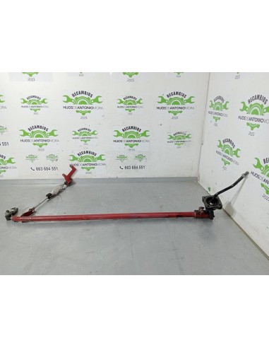 [101646] PALANCA CAMBIO - RENAULT MIDLUM...
