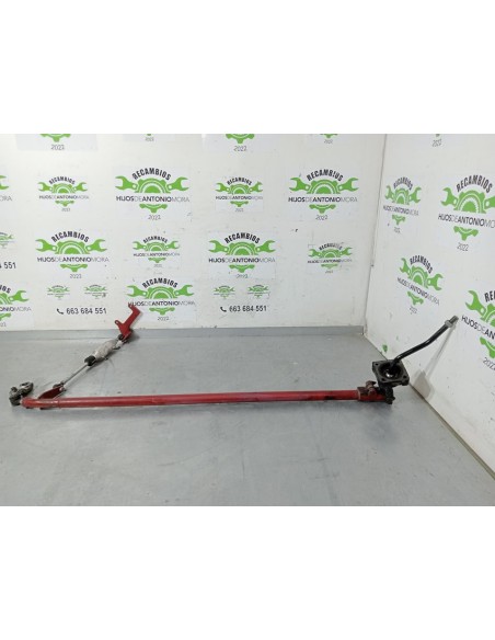 [101646] PALANCA CAMBIO - RENAULT MIDLUM (01/2000 - 12/2013)