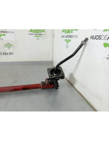 [101646] PALANCA CAMBIO - RENAULT MIDLUM...