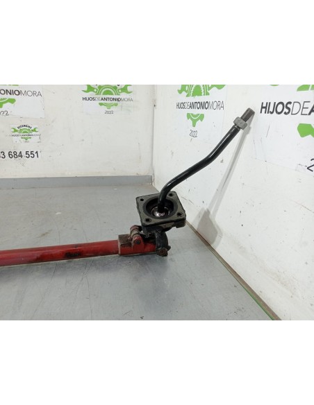 [101646] PALANCA CAMBIO - RENAULT MIDLUM (01/2000 - 12/2013)