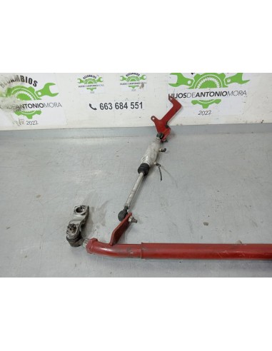 [101646] PALANCA CAMBIO - RENAULT MIDLUM...