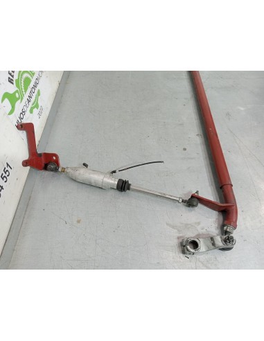 [101646] PALANCA CAMBIO - RENAULT MIDLUM...