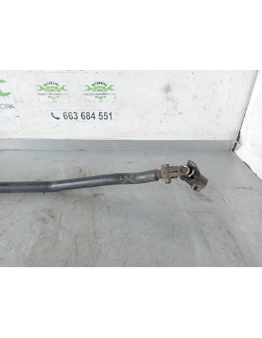 [106550] PALANCA CAMBIO - MERCEDES 914