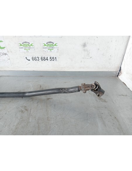 [106550] PALANCA CAMBIO - MERCEDES 914