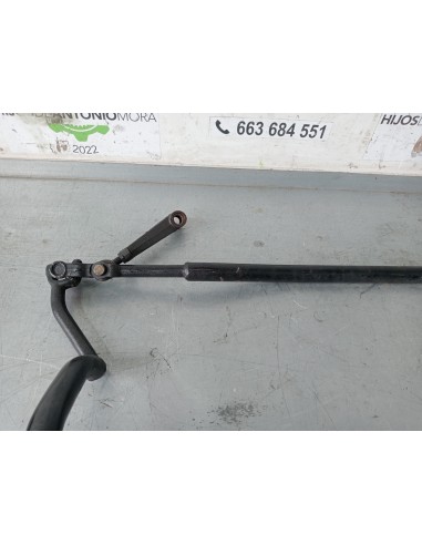[106550] PALANCA CAMBIO - MERCEDES 914