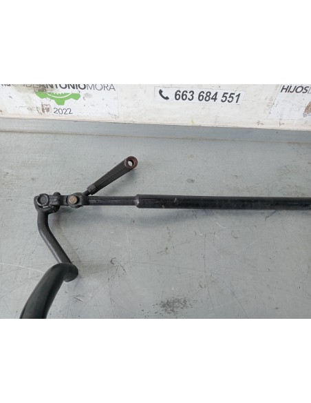 [106550] PALANCA CAMBIO - MERCEDES 914