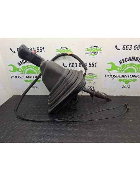 [100150] PALANCA CAMBIO - VOLVO FH 12 ASTA 2001 E2 / E3