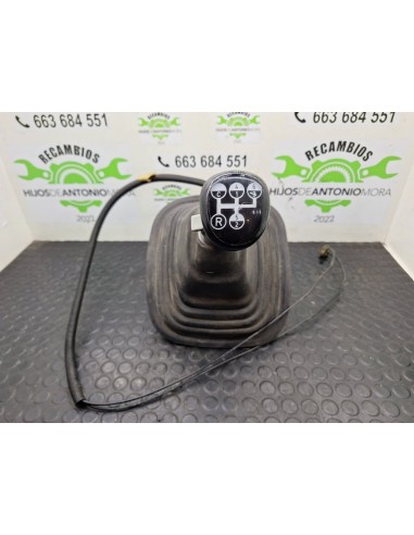 [100150] PALANCA CAMBIO - VOLVO FH 12 ASTA 2001...