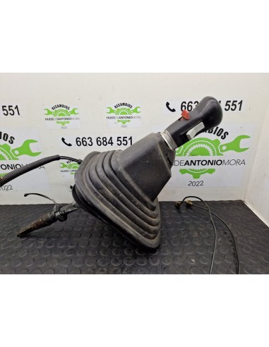 [100150] PALANCA CAMBIO - VOLVO FH 12 ASTA 2001...