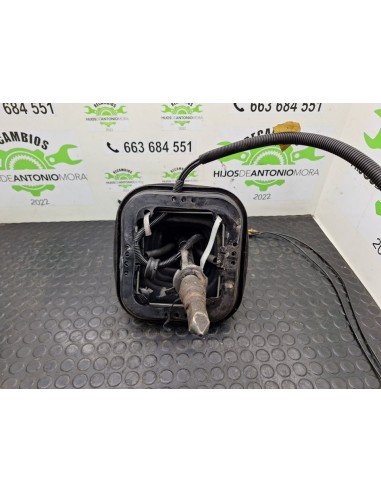 [100150] PALANCA CAMBIO - VOLVO FH 12 ASTA 2001...