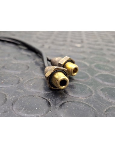 [100150] PALANCA CAMBIO - VOLVO FH 12 ASTA 2001...