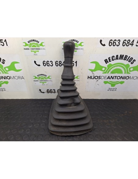 [100164] PALANCA CAMBIO - MERCEDES ATEGO 6-CIL.4X2/BM 970,2,4-6