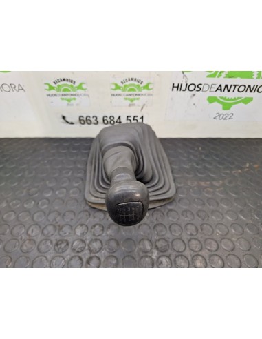 [100164] PALANCA CAMBIO - MERCEDES ATEGO...