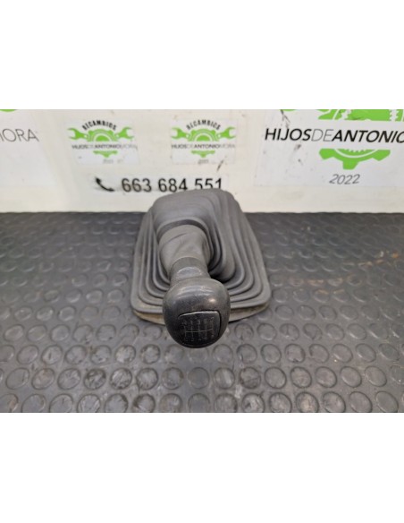 [100164] PALANCA CAMBIO - MERCEDES ATEGO 6-CIL.4X2/BM 970,2,4-6