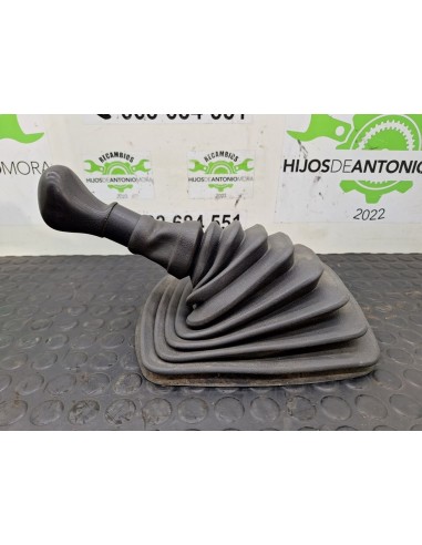 [100164] PALANCA CAMBIO - MERCEDES ATEGO...