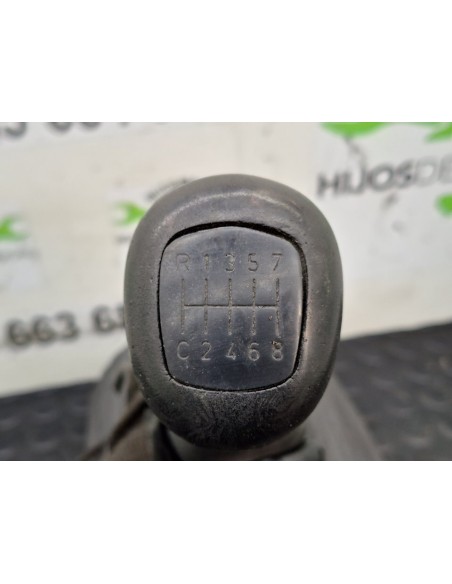 [100164] PALANCA CAMBIO - MERCEDES ATEGO 6-CIL.4X2/BM 970,2,4-6