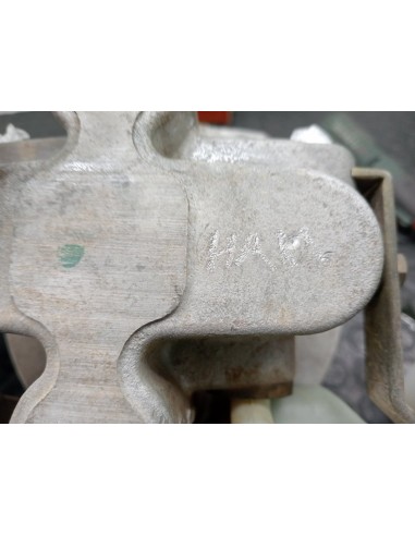 [100618] PALANCA CAMBIO - MERCEDES ACTROS...