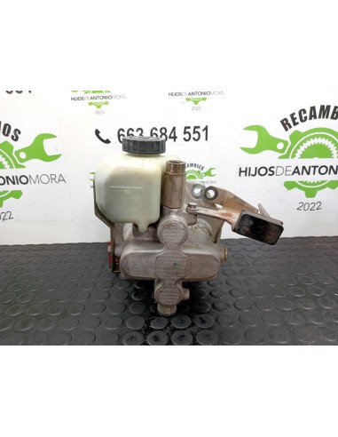 [100618] PALANCA CAMBIO - MERCEDES ACTROS...