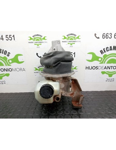 [100618] PALANCA CAMBIO - MERCEDES ACTROS...