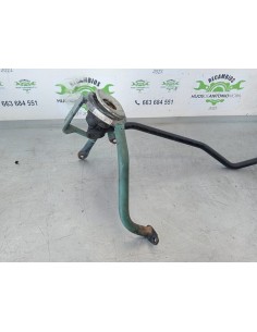 [100784] PALANCA CAMBIO - VOLVO FM 7 290/310 213/228 KW E2/3