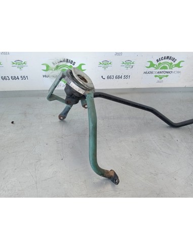 [100784] PALANCA CAMBIO - VOLVO FM 7 290/310...